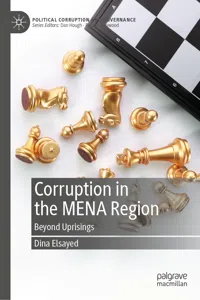 Corruption in the MENA Region_cover