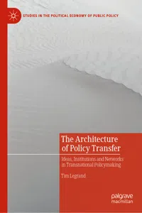 The Architecture of Policy Transfer_cover