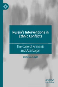Russia's Interventions in Ethnic Conflicts_cover