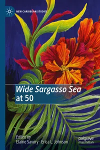 Wide Sargasso Sea at 50_cover