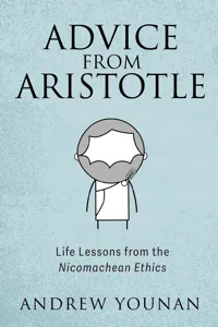 Advice from Aristotle_cover