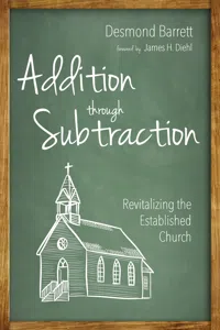 Addition through Subtraction_cover