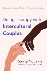 Doing Therapy with Intercultural Couples_cover