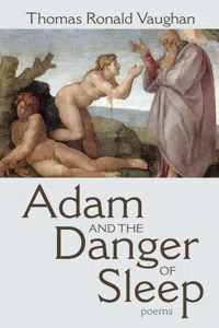 Adam and the Danger of Sleep_cover