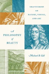 A Philosophy of Beauty_cover