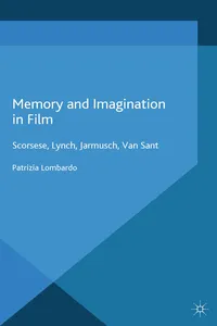 Memory and Imagination in Film_cover