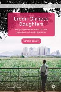 Urban Chinese Daughters_cover