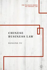 Chinese Business Law_cover