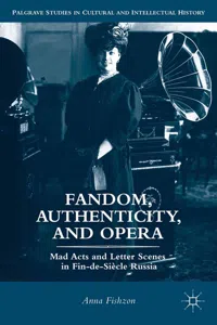 Fandom, Authenticity, and Opera_cover