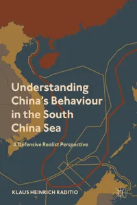 Understanding China's Behaviour in the South China Sea_cover