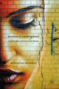 Emotions in Transmigration_cover