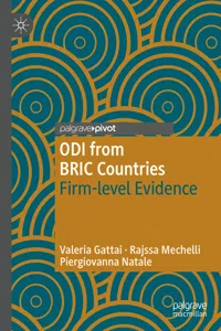 ODI from BRIC Countries_cover