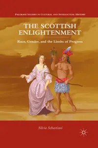 The Scottish Enlightenment_cover