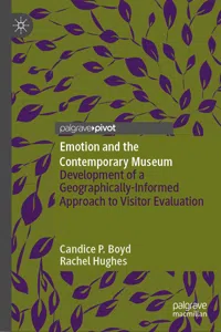 Emotion and the Contemporary Museum_cover