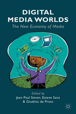 Digital Media Worlds