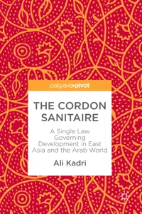 The Cordon Sanitaire_cover