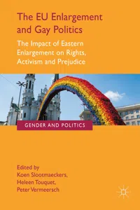 The EU Enlargement and Gay Politics_cover