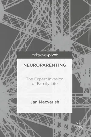 Neuroparenting