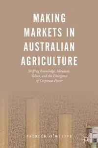 Making Markets in Australian Agriculture_cover