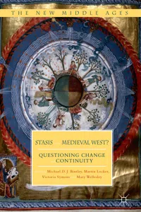 Stasis in the Medieval West?_cover