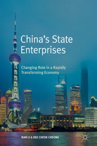 China's State Enterprises_cover