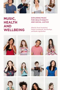 Music, Health and Wellbeing_cover