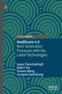 Healthcare 4.0_cover