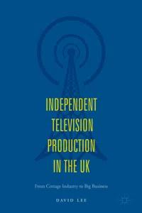 Independent Television Production in the UK_cover