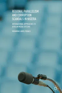 Regional Parallelism and Corruption Scandals in Nigeria_cover