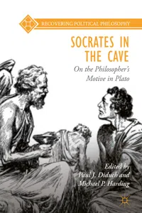 Socrates in the Cave_cover