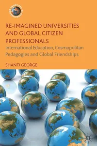 Re-Imagined Universities and Global Citizen Professionals_cover