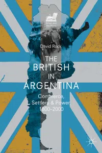 The British in Argentina_cover