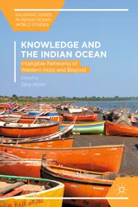 Knowledge and the Indian Ocean_cover