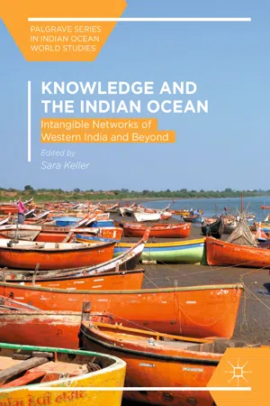 Knowledge and the Indian Ocean