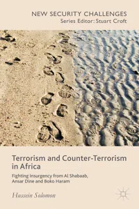 Terrorism and Counter-Terrorism in Africa_cover
