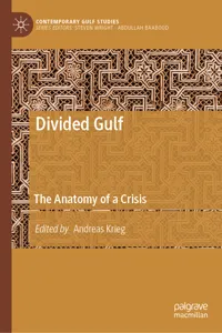 Divided Gulf_cover