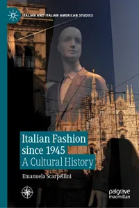 Italian Fashion since 1945_cover