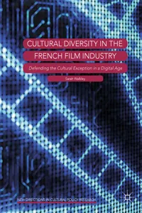 Cultural Diversity in the French Film Industry_cover