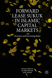 Forward Lease Sukuk in Islamic Capital Markets_cover