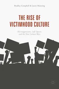 The Rise of Victimhood Culture_cover