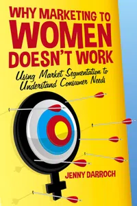 Why Marketing to Women Doesn't Work_cover