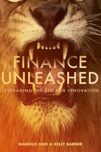 Finance Unleashed_cover