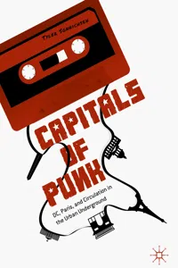 Capitals of Punk_cover