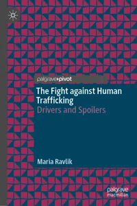 The Fight against Human Trafficking_cover