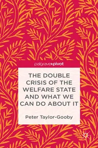 The Double Crisis of the Welfare State and What We Can Do About It_cover