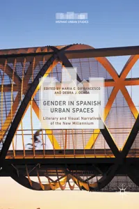 Gender in Spanish Urban Spaces_cover