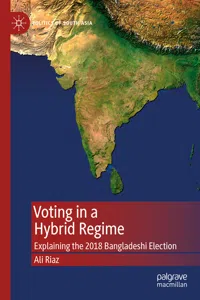 Voting in a Hybrid Regime_cover