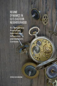 Regime Dynamics in EU's Eastern Neighbourhood_cover