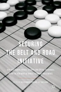 Securing the Belt and Road Initiative_cover