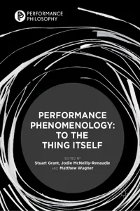 Performance Phenomenology_cover